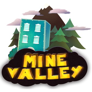 Telegram channel MineValley logo