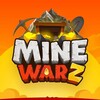 Logo of telegram channel minewarz — MINE WARZ_official_Announce