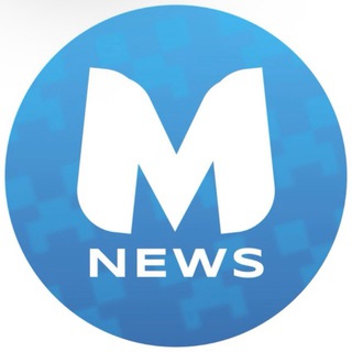 Логотип телеграм канала @minews_minecraft — MINEWS | Новости Minecraft