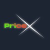 Telegram channel MineX: price checker logo