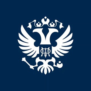 Логотип телеграм канала @minfin — Минфин России