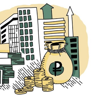 Логотип телеграм канала @minfinium — Minfin_mos