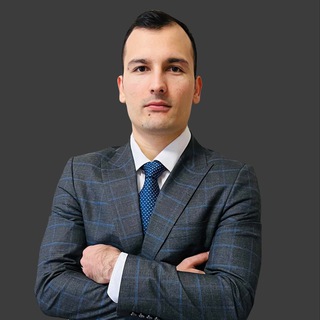 Telegram channel Мингазов | ⚖️ logo
