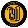 Логотип телеграм канала @mingbai_chinese — Китайский с "MingBai Chinese" 明白汉语 研究文化