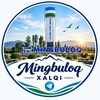 Telegram kanalining logotibi mingbuloq_xalqi — Мингбулоқ Халқи
