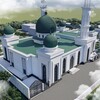 Telegram kanalining logotibi mingbuloqjomemasjidirasmiy — 🕌 ''Mingbuloq'' jom'e masjidi 🕌 rasmiy kanal.