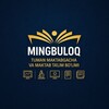 Logo of telegram channel mingbuloqtmmtbx — Mingbuloq tuman Maktabgacha va maktab taʼlimi bo‘limining rasmiy kanali
