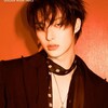 Логотип телеграм канала @mingikqateez — SONG MINGI | ATEEZ