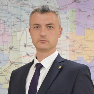 Логотип телеграм канала @mingkhsk — Министр ЖКХ Ставрополья