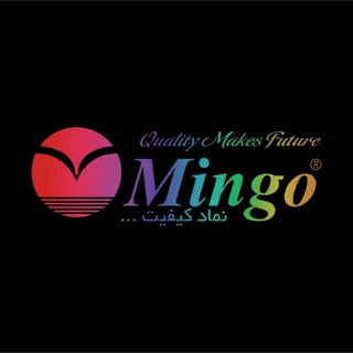 لوگوی کانال تلگرام mingospeakers — اسپیکرهای حرفه ای(مینگو و جاز)
