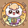 Логотип телеграм канала @mingsbog — 밍쓰의 크립토 이벤트 창고