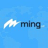 Telegram kanalining logotibi minguzofficial — Ming.uz