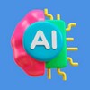 电报频道的标志 mingxinghuanliang — AI人脸直播换脸变声