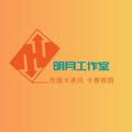 Logo saluran telegram mingyuekajuan — 🌈最新赚钱🌈卡商🌈各种兑换卡券🌈咸鱼🌈灰产🌈洗米🌈充值卡🌈核销