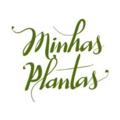 Logo saluran telegram minhasplantas — Carol Costa - Minhas Plantas