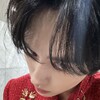 Логотип телеграм канала @minho_skz_8 — Нарезки с Минхо/Lee Minho