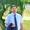 Telegram kanalining logotibi minhojiddin_mirzo_ijodidan — Минҳожиддин Мирзо