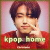 电报频道的标志 minhoskzworld — ᴋᴘᴏᴘ ʜᴏᴍᴇ🎄•::ʜᴀɴɴɪх