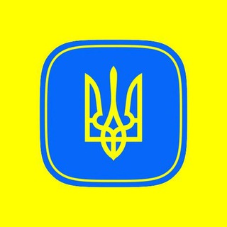 Логотип телеграм -каналу minhumorua — Міністерство гумору України 🇺🇦