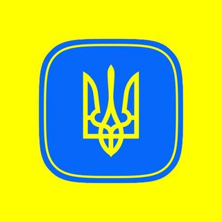 Логотип телеграм -каналу minhumorua — Міністерство гумору України 🇺🇦
