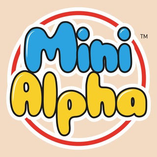 لوگوی کانال تلگرام mini_alpha — Mini Alpha