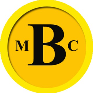 Logo of telegram channel mini_biti_coin — Mini Biti Coin Community