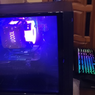 Логотип телеграм канала @mini_computers — Компьютеры индивидуальной сборки