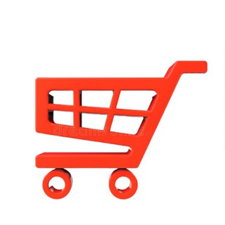 Telegram channel 🛒Міні-маркет🇺🇦 logo