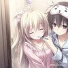 Логотип телеграм канала @mini_kt — Маленькая Толстушка