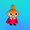 Логотип телеграм канала @mini_vredina — ВРЕДИНА😝