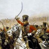 Логотип телеграм канала @miniaturesoldier — История. Солдаты и солдатики. Миниатюра и реальность.
