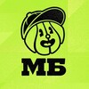 Логотип телеграм канала @minibasketrussia — Минибаскет