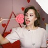 Логотип телеграм канала @minicarolin — Мини Каролина