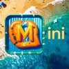 Логотип телеграм канала @minicas — Mini