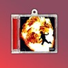 Логотип телеграм канала @minicd_shop — MiniCD Брелки