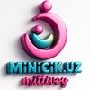 Telegram kanalining logotibi minicik_uz — Minicik.uz