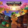 Telgraf kanalının logosu minicraft_modlari — Minecraft modlar