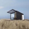 Telegram channel Минидом | Tiny House logo