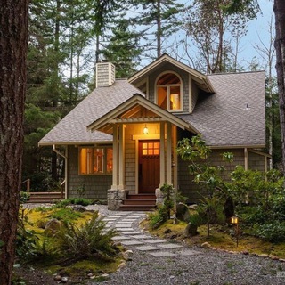 Логотип телеграм канала @minidoma_su — МАЛОЭТАЖКА