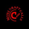 Logo of telegram channel minidraftcalls — MiniDraft Calls