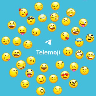 Логотип телеграм канала @miniemoji — Мини эмодзи Telegram Premium