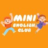 Telegram channel Mom&me English logo