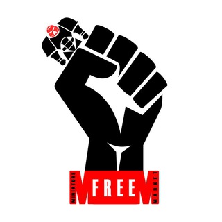 Логотип телеграм канала @minifreemarket — Свободный Рынок Миниатюр