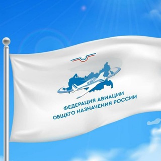 Логотип телеграм канала @miniguloff — Федерация АОН России