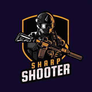 Telgraf kanalının logosu minihacktr — Sharpshooter Official