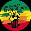 የቴሌግራም ቻናል አርማ minilik28 — Amhara Revolution