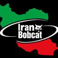 Logotipo del canal de telegramas miniloader - مینی لودر بابکت (ایران بابکت)