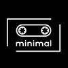 Логотип телеграм канала @minimal_deeep — minimal