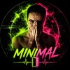 Логотип телеграм канала @minimal_official787 — MINIMAL