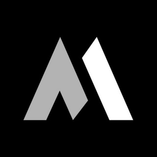 Логотип телеграм канала @minimalistics — MINIMALISTIC